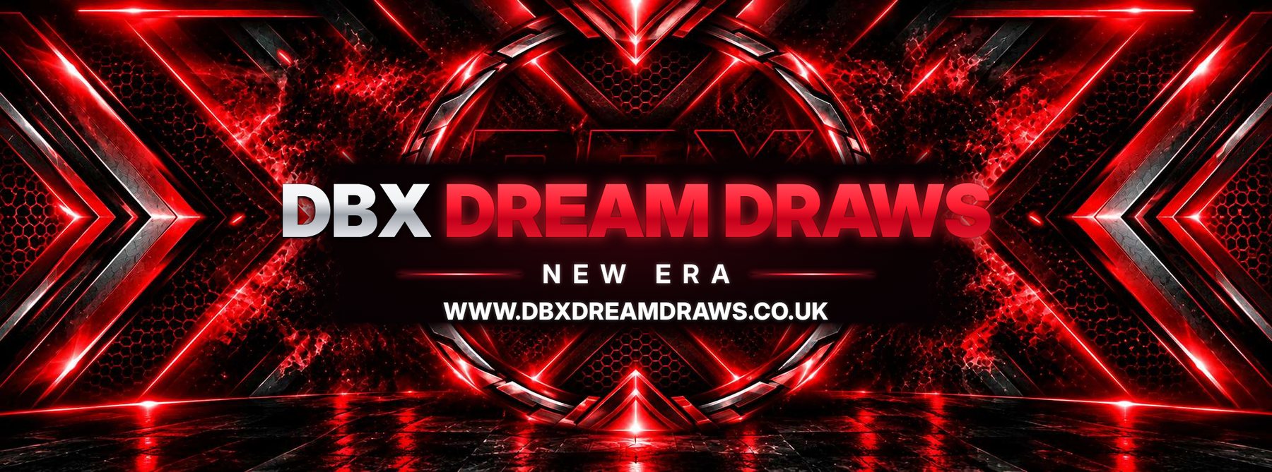 DBX Dream Draws — New Era